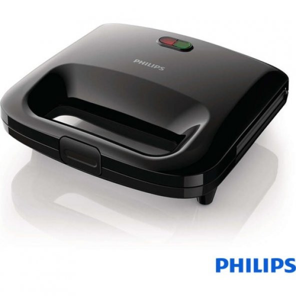 Philips Daily Collection HD2395/90 Sandviç Tost Makinesi