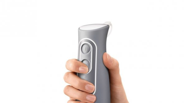 Braun MQ 500 MultiQuick 5 El Blender - 3