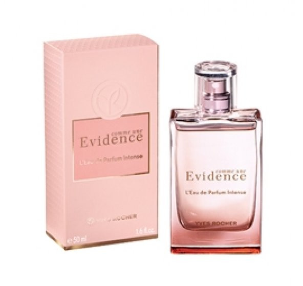 Yves Rocher COMME UNE EVİDENCE EDP - 100 ML