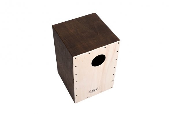 Profesyonel Kajon Dnz101 Cajon Kort Telli Kahon - 2