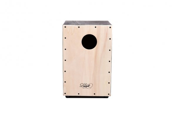 Profesyonel Kajon Dnz101 Cajon Kort Telli Kahon - 3