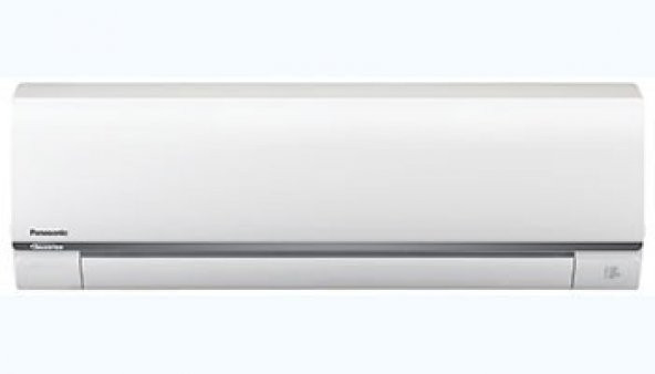 Panasonic KIT-UE18-RKE 18000 BTU Inverter Duvar Tipi Klima