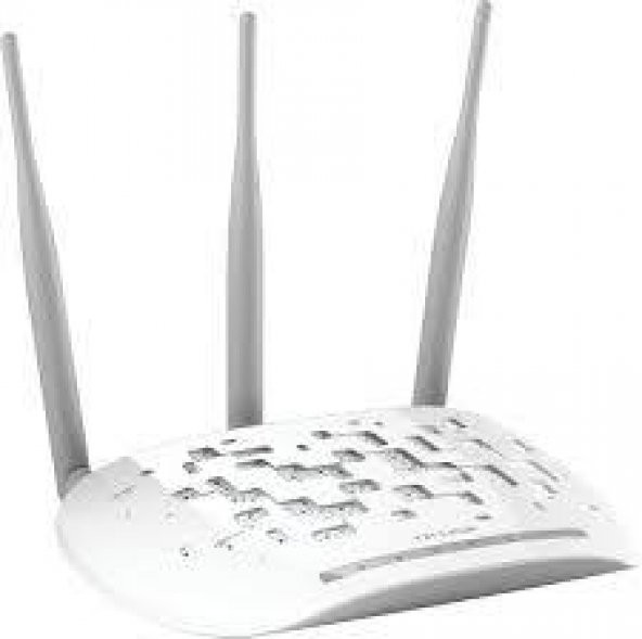 TP-LINK TL-WA901ND 450MBPS KABLOSUZ ACCESS POINT