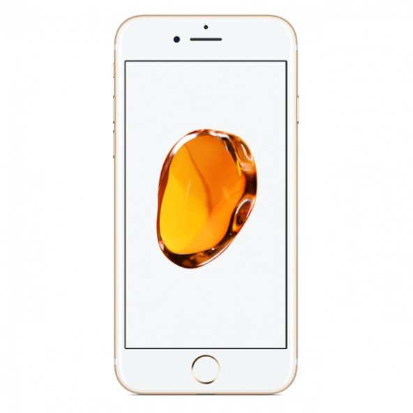 APPLE İPHONE 7 32GB GOLD MN902TU/A (DİST) - 3