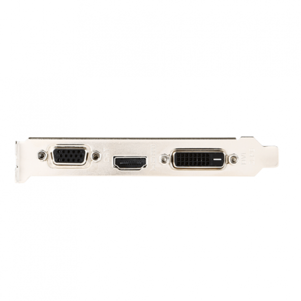 MSI GT 710 1GD3H LP 1GB DDR3 64Bit DVI/HDMI/VGA - 3