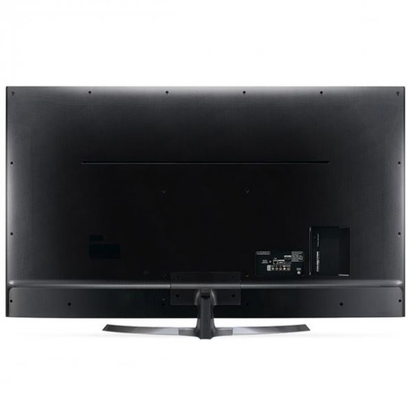 LG 65UJ750V 65" 4K UHD SMART LED TV - 3