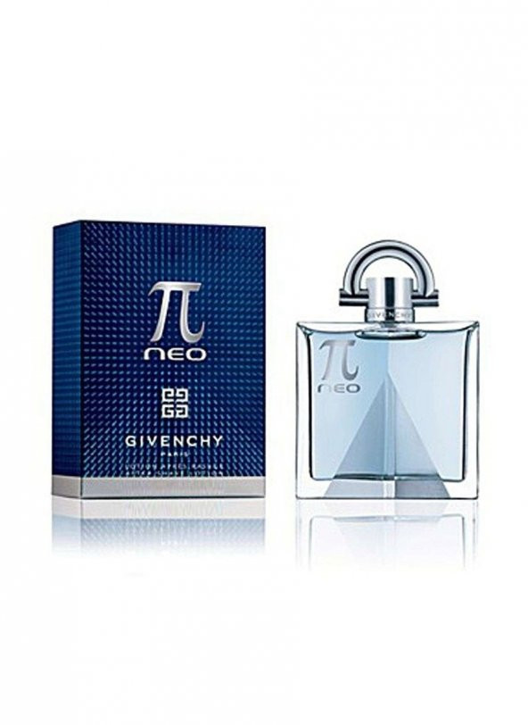 Givenchy Pi Neo Edt 100 ml Erkek Parfumu