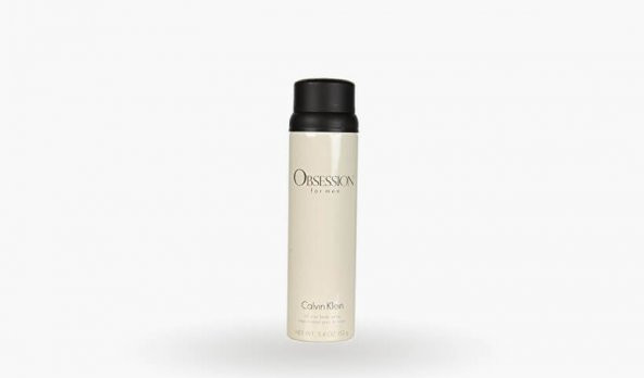 Calvin Klein Obsession for Men Deodorant Spray - For Men