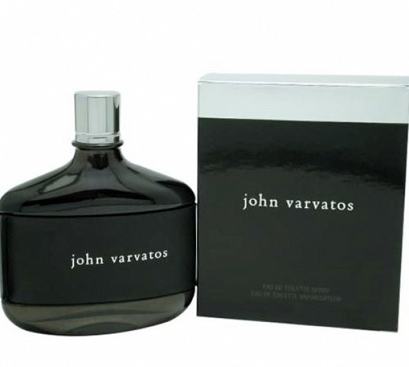 John Varvatos EDT 125 ml Erkek Parfüm