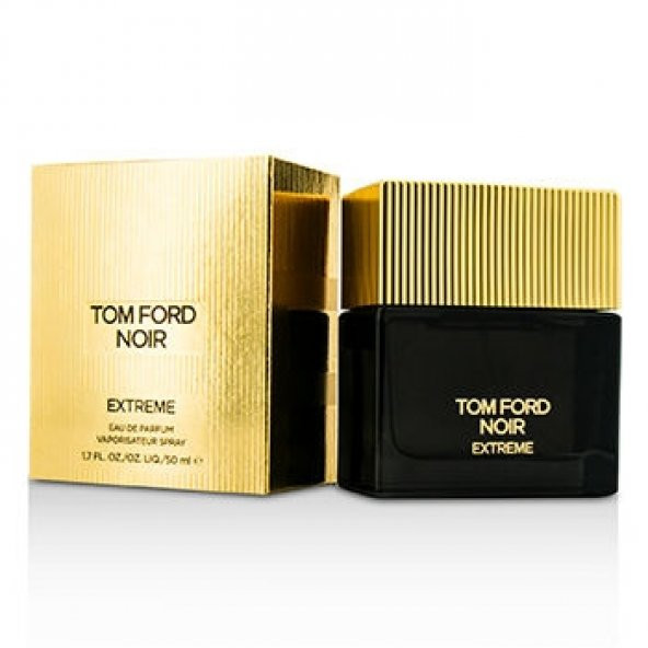 Tom Ford Noir Extreme Edp 50 Ml Erkek Parfüm