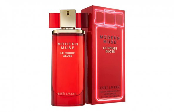Estee Lauder Modern Muse Le Rouge Gloss EDP 100 ml Kadın Parfüm