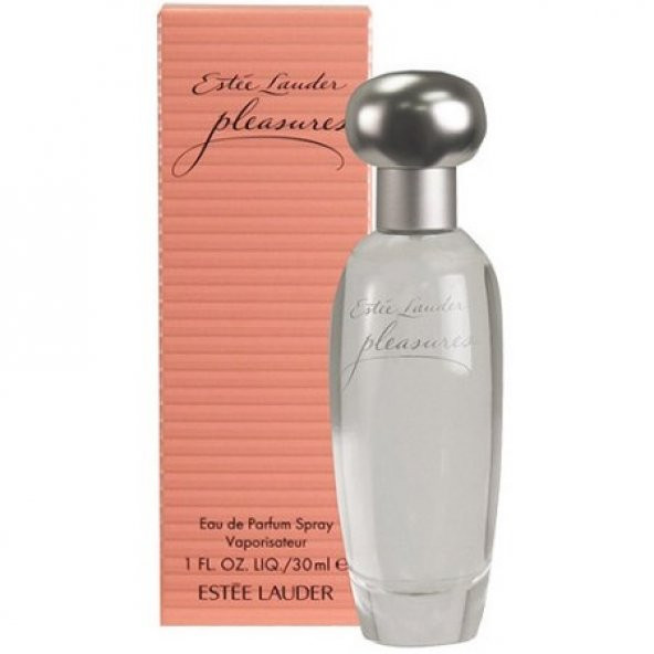 Estee Lauder Pleasures Edp 100 Ml Kadın Parfüm