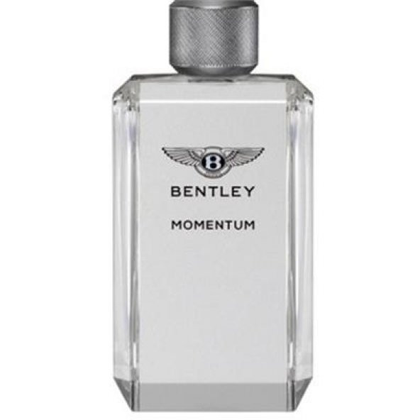 Bentley Momentum Edt 100Ml Erkek Parfüm