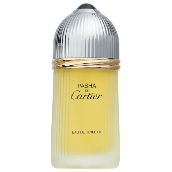Cartier Pasha De EDT 100 ml Erkek Parfüm