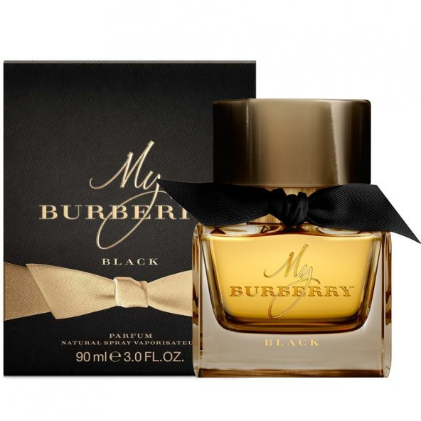 Burberry My Burberry Black EDP 90ML Bayan Parfüm