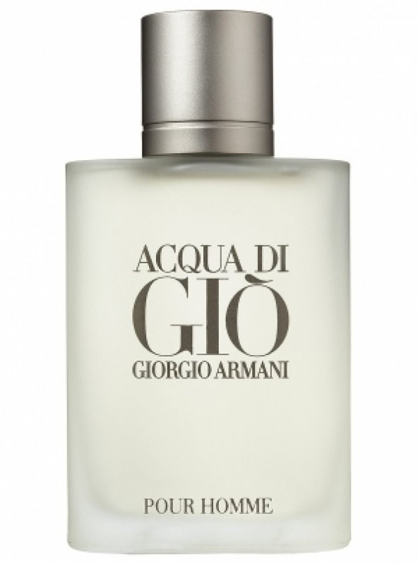 Giorgio Armani Acqua Di Gio Homme EDT Vapo Erkek Parfüm 100ml