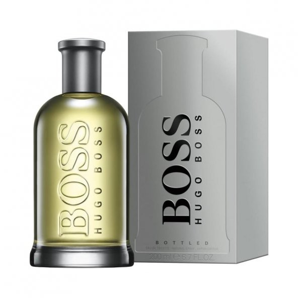 Hugo Boss Bottled Erkek Parfüm 200 ml