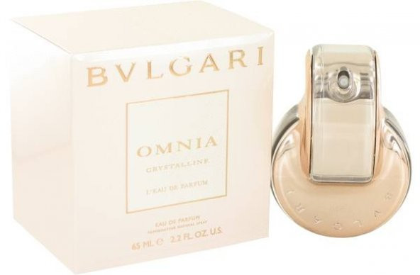 Bvlgari Omnia Crystalline Leau de Parfum for Women