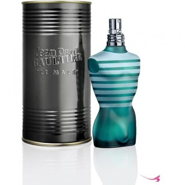 Jean Paul Gaultier Le Male EDT Erkek Parfüm 200 ml
