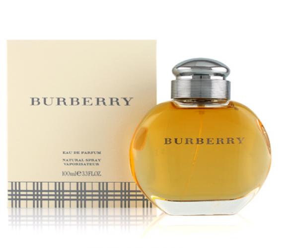 Burberry Classic Woman EDP Bayan Parfüm 100ml