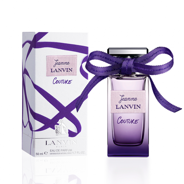 Lanvin Jeanne Lanvin Couture EDP 50 ml - Bayan Parfüm