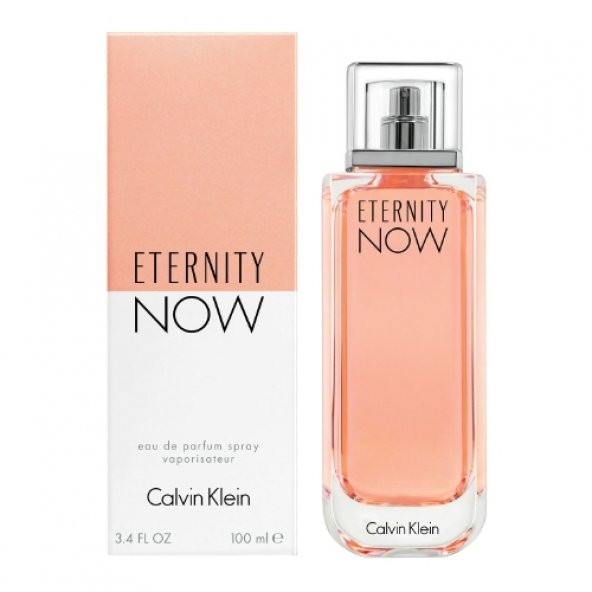 Calvin Klein Eternity Now Woman EDP 100 ML