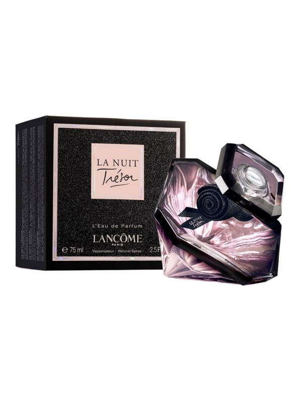 Lancôme La Nuit Tresor Edp 75 ml Parfüm