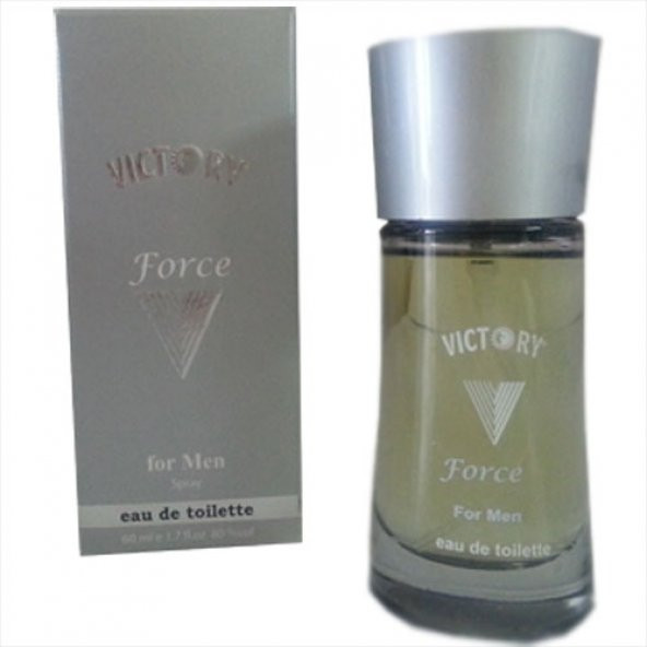 VİCTORY HSE EDT ERKEK PARFÜM - 3
