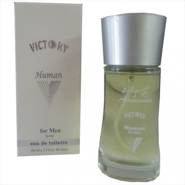 VİCTORY HSE EDT ERKEK PARFÜM - 4
