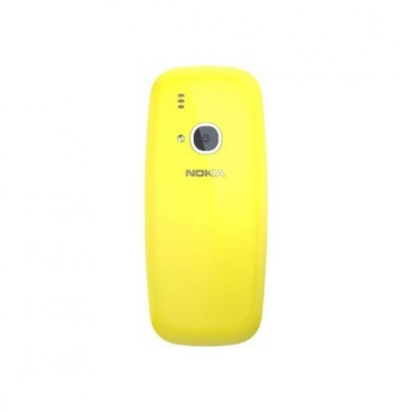 Nokia 3310 (Nokia Türkiye Garantili) - 6