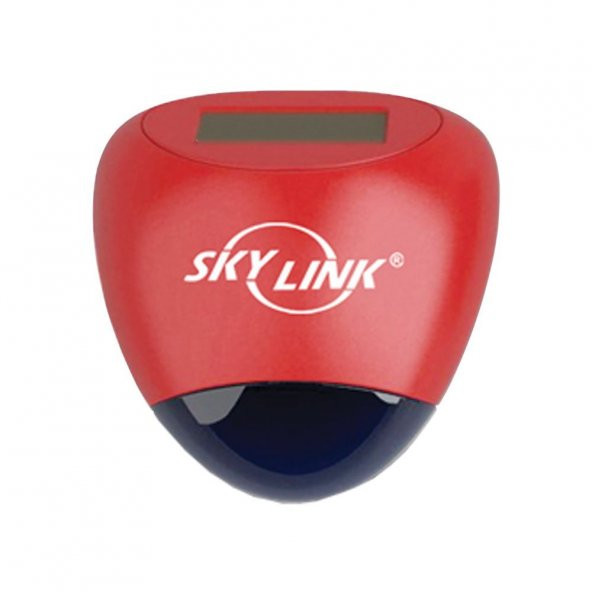 Skylink SA-001-S Solar Siren