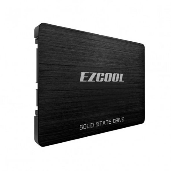 EZCOOL 120GB  3D NAND SSD S400/120GB 2,5 560-530 M