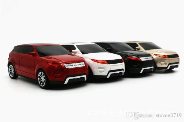 Range Rover Bluetooth Hoparlör