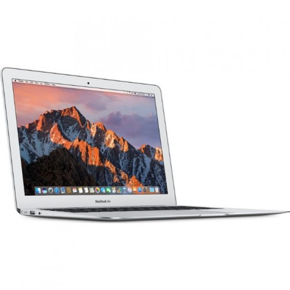 Apple  MacBookAir MQD42TU/A 13" i51.8GHz/8GB/256GBflash/HDG