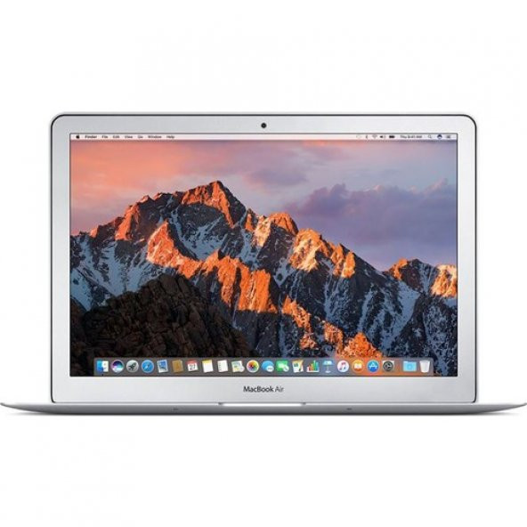 Apple MacBook Air  MQD32TU/A i5 5350U 8GB 128GB SSD MacOS Sierra