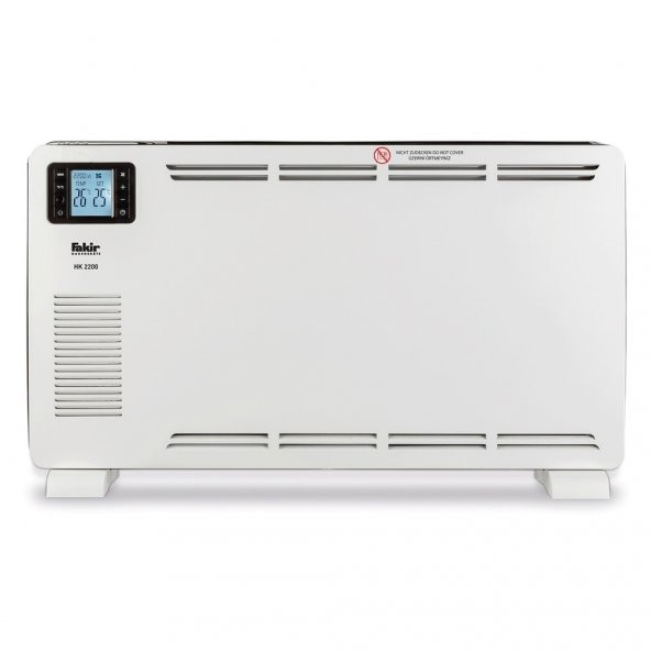 Fakir Hk-2200 Konvektör Isıtıcı