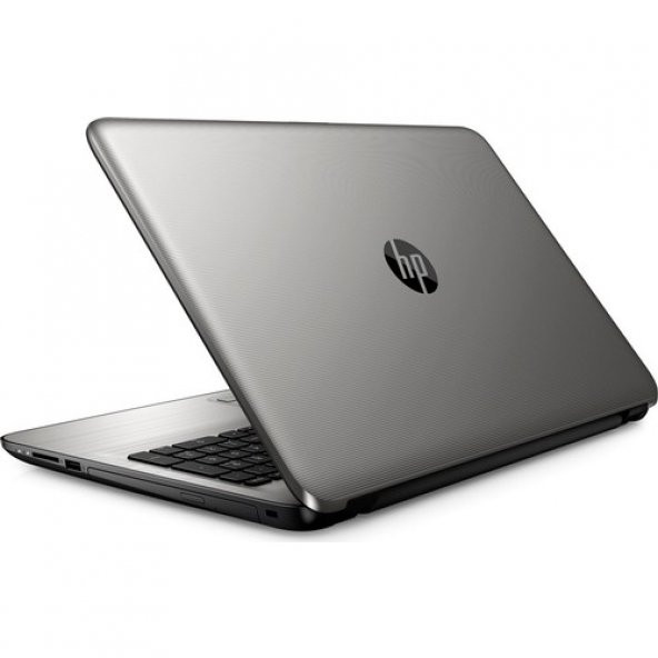HP 15-AY102NT X9Z24EA Intel Core i5-7200U 8GB 1TB R5 M430 Windows 10 Home 15.6" - 4