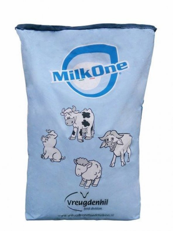 Kuzu ve Oğlak Maması - Milk One - 25 kg