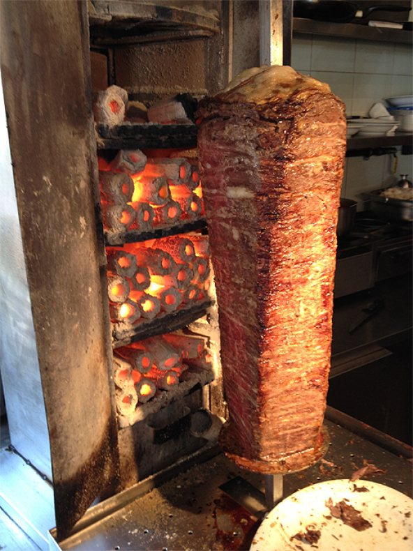 Bio Briket Fındık Mangal Kömürü A Kalite 10Kg - 3