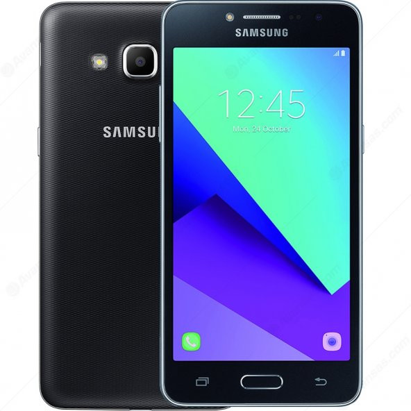 Samsung Grand Prime Plus - 2 Yıl Samsung Türkiye Garantili