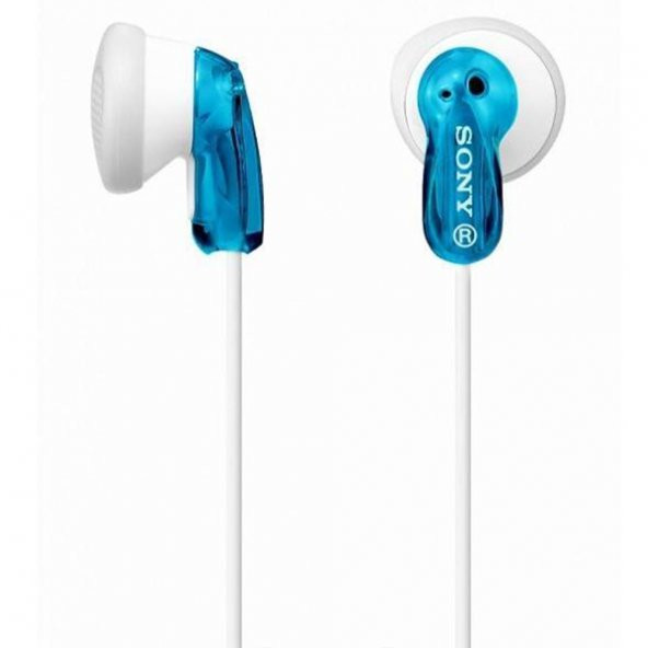 Sony Kulaklık  MDR-E9LP/L  Mavi
