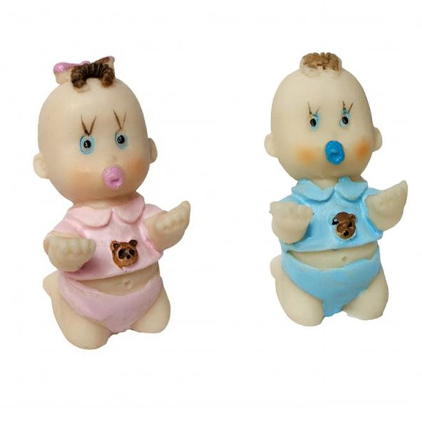 Bebek Dua Eden (20 Adet)