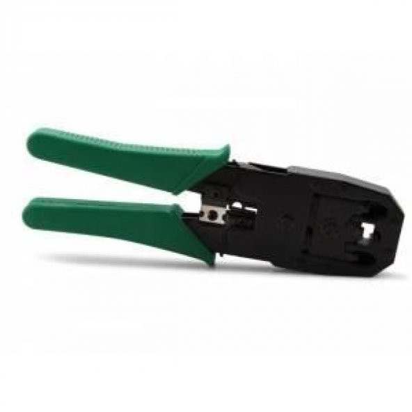 RJ45 Kablo Ucu Çakma Pensesi - RJ45 Pense - Ethernet Kablosu Pens - 2