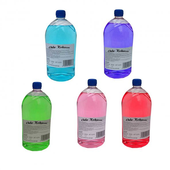 Oda Kokusu Gül 1 Litre