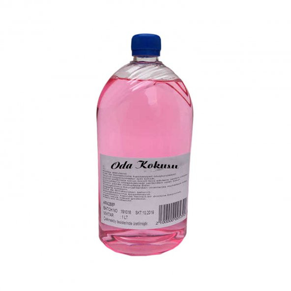 Oda Kokusu Gül 1 Litre - 5
