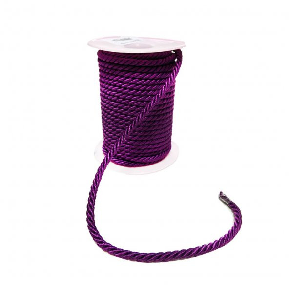 Plastik Tabak  26 CM (25 Adet) - 5