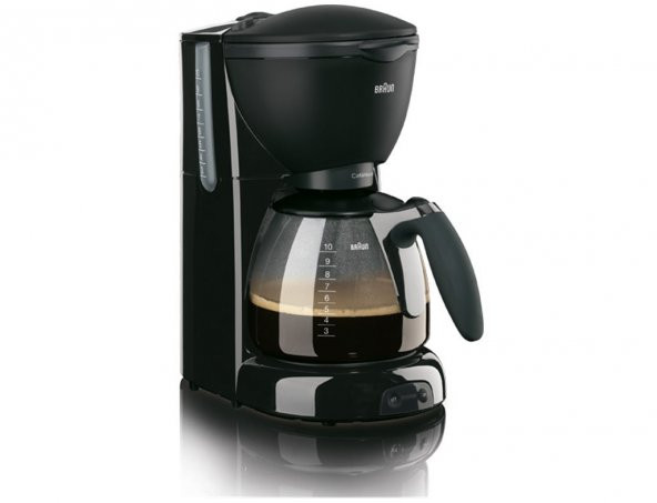 Braun KF 560 Cafe House Pure Aroma Plus Kahve Makinası