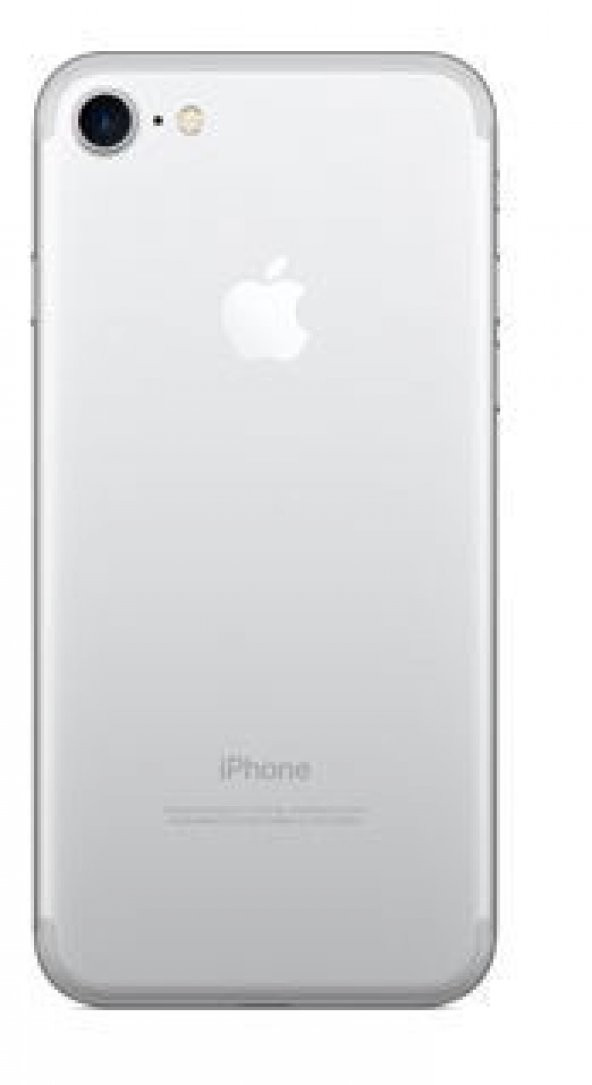 APPLE İPHONE 7 32GB SİLVER MN8Y2TU/A (DİST) - 2