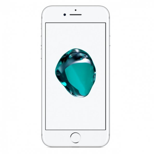 APPLE İPHONE 7 32GB SİLVER MN8Y2TU/A (DİST) - 3