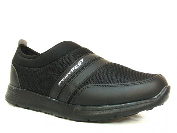 Prohyper 273 Siyah Outdoor Aqua Erkek Günlük Spor Ayakkabı